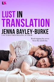 Lust in translation cover image