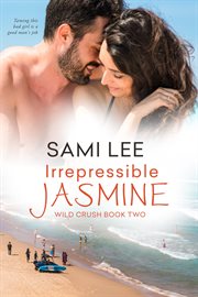 Irrepressible jasmine cover image