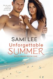 Unforgettable summer cover image
