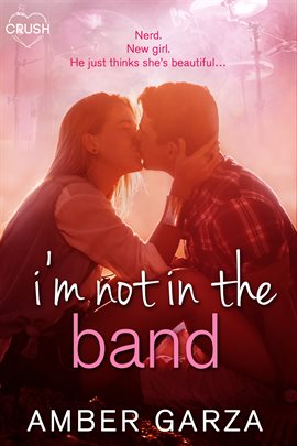 Cover image for I'm Not in the Band