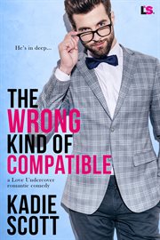 The wrong kind of compatible cover image