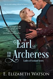 An earl for the archeress cover image