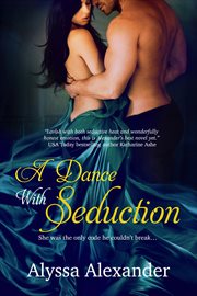 A dance with seduction cover image