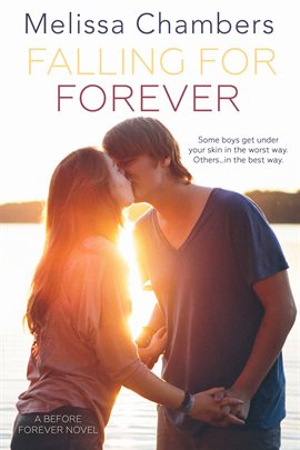 Cover image for Falling for Forever