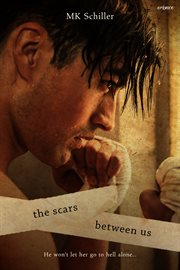 The scars between us cover image