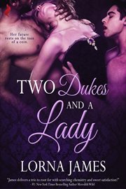 Two dukes and a lady cover image
