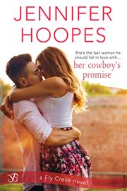 Her Cowboy's Promise cover image