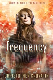Frequency cover image