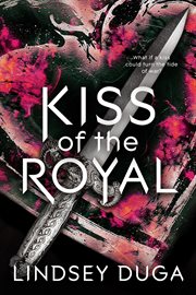 Kiss of the royal cover image