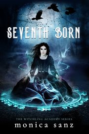 Seventh born cover image