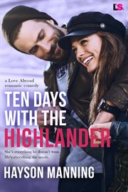 Ten days with the highlander cover image