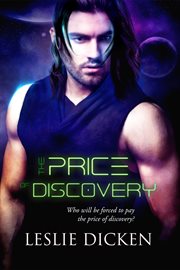 Price of discovery cover image