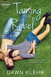 Taming the rebel cover image