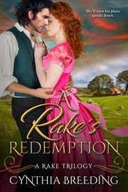 A rake's redemption cover image