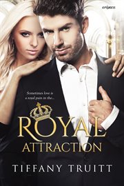 Royal attraction cover image