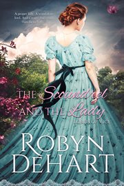 The scoundrel and the lady cover image