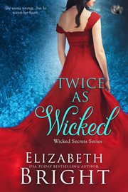 Twice as wicked cover image
