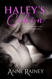 Haley's cabin cover image