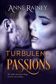 Turbulent passions cover image