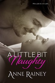 A little bit naughty cover image