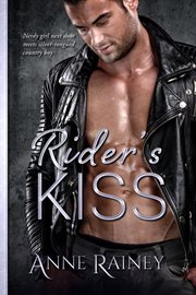 Rider's kiss cover image