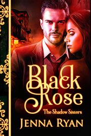 Black rose cover image