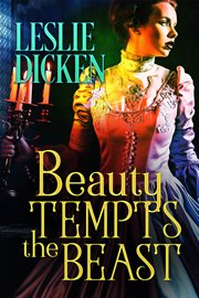 Beauty tempts the beast cover image
