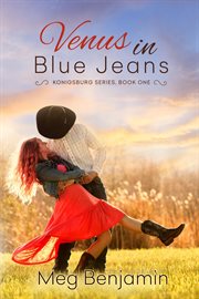 Venus in blue jeans cover image