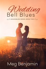 Wedding bell blues cover image