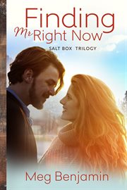 Finding mr. right now cover image