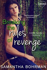 Breaking the rules of revenge : endless summer continuity cover image