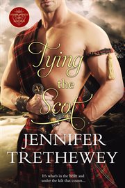Tying the Scot cover image