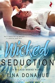 Wicked seduction cover image