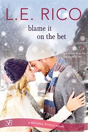 Blame it on the bet cover image