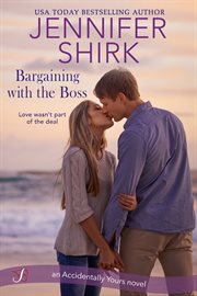 Bargaining with the boss cover image