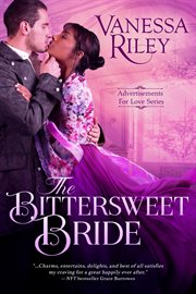 The bittersweet bride cover image