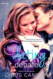 The dating debate cover image