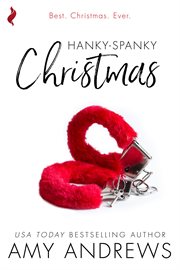 Hanky-spanky Christmas cover image