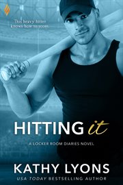 Hitting it cover image