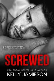 Screwed cover image
