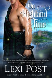 On highland time cover image