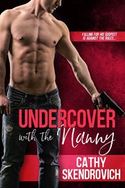 Undercover with the nanny cover image