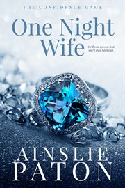 One night wife cover image