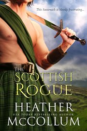 A rose in the Highlands cover image