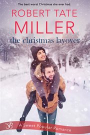 The Christmas layover cover image