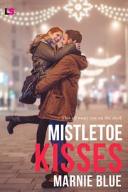 Mistletoe kisses cover image