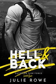 Hell & back cover image