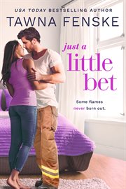 Just a little bet cover image
