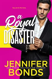 A royal disaster cover image