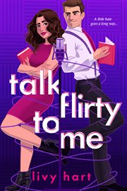 Talk flirty to me cover image